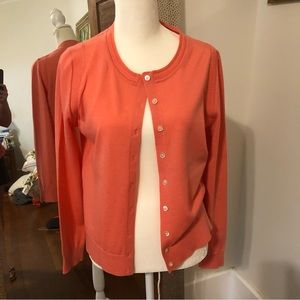 Banana Republic cardigan